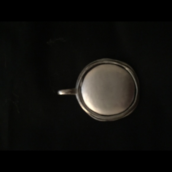 Necklace charm