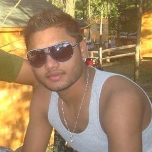 Meet your Posher, Ricky