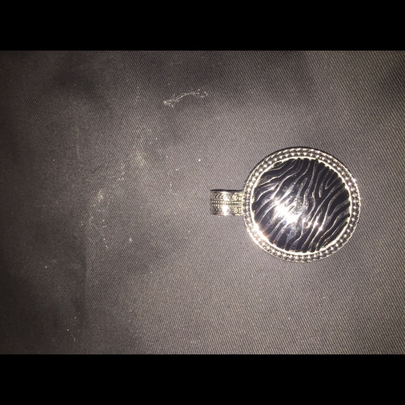 Necklace charm