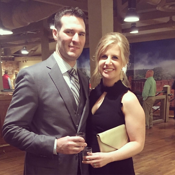 Meet your Posher, Kristen