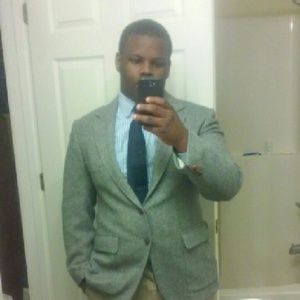 Meet your Posher, Sean