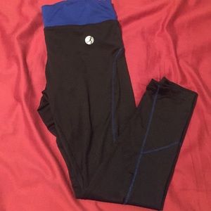 Workout leggings