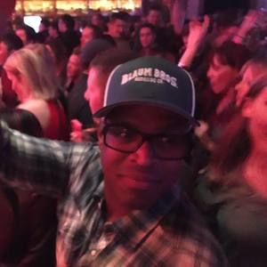 Meet your Posher, Teddy