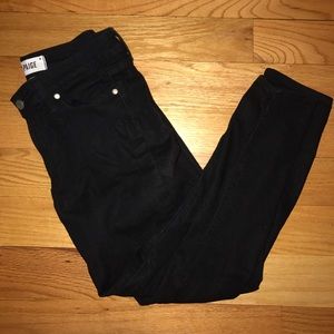 28 Paige Jeans