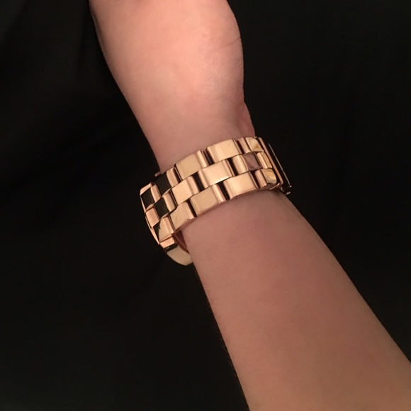 Marc Jocobs watch brand new