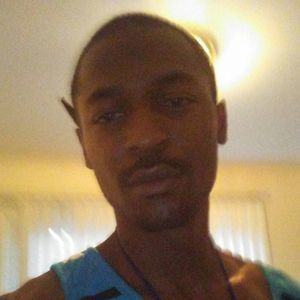 Meet your Posher, Deshawn