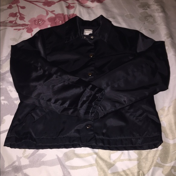 Women's GAP lightweight jacket
