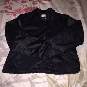 Women's GAP lightweight jacket