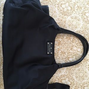 Kate Spade Diaper Bag
