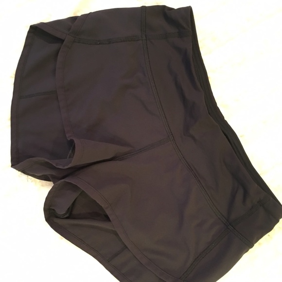 Lululemon Speed Short