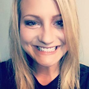 Meet your Posher, Taryn