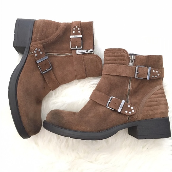 Circus Boots