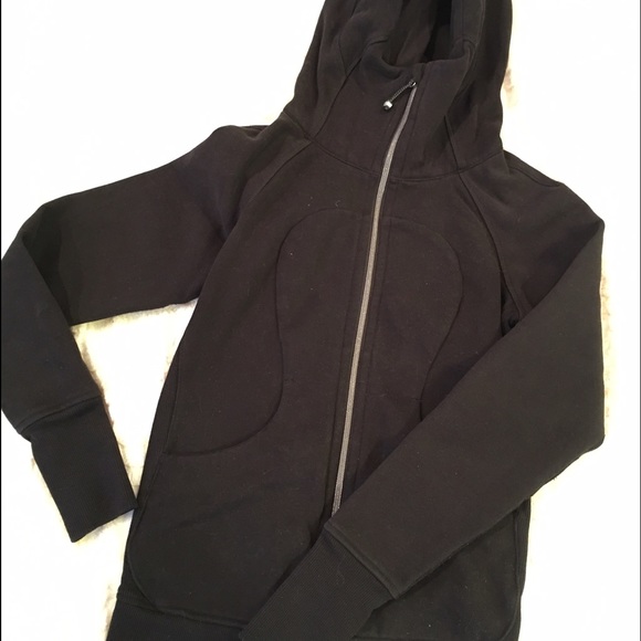 Lululemon Scuba Hoodie