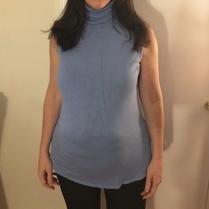 A Pea in the Pod Sleeveless Sweater - Size Large.