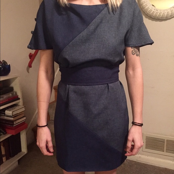XS Dolce Vita dress!