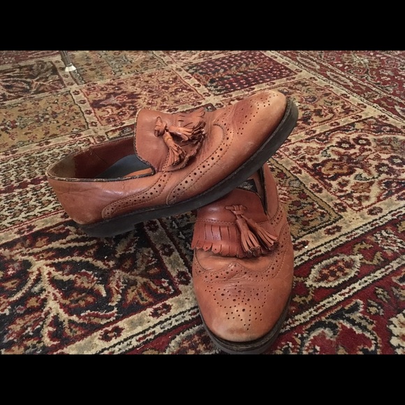 Vintage Dockers