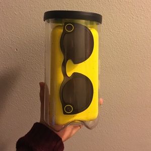Snapchat Spectacles