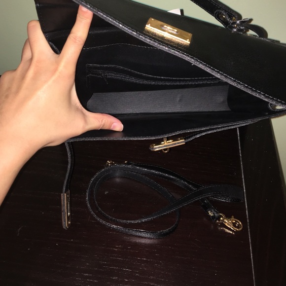 ✨ NEW ✨ Vintage Bag - Picture 2 of 4