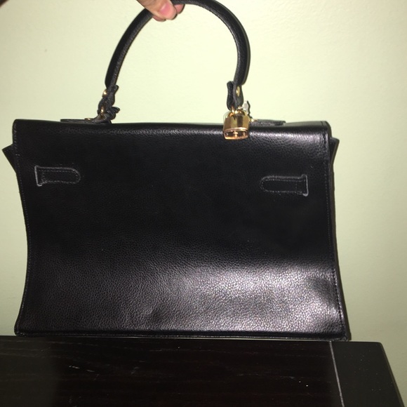 ✨ NEW ✨ Vintage Bag - Picture 3 of 4