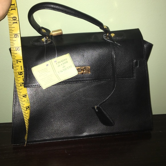 ✨ NEW ✨ Vintage Bag - Picture 4 of 4