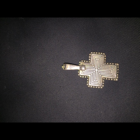 Necklace charm