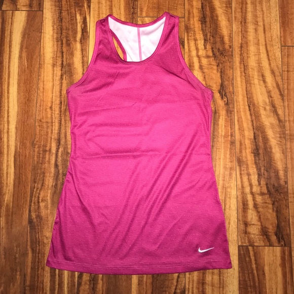 Nike Workout Top