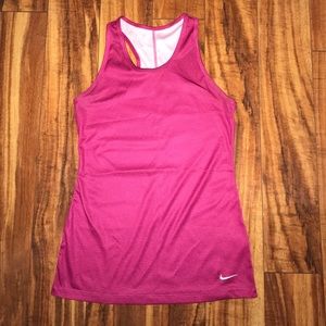 Nike Workout Top