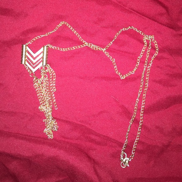 Necklace - Picture 1 of 1