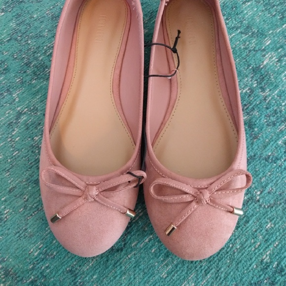 Ballerina flats