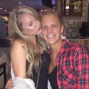 Meet your Posher, Mark