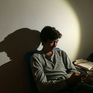 Meet your Posher, Oscar