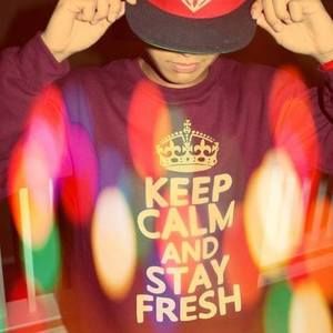 Meet your Posher, Alexander