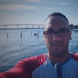 Meet your Posher, Johnny