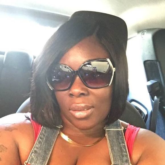 Meet your Posher, Brandi
