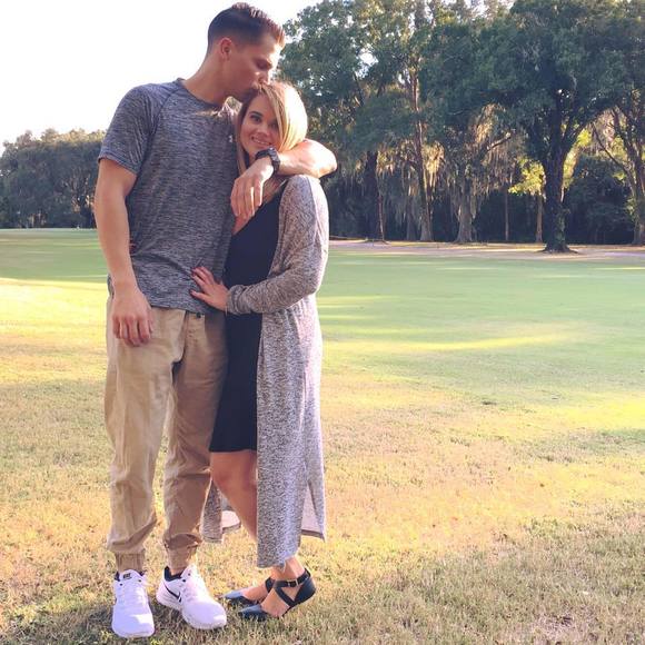 Meet your Posher, Kristina