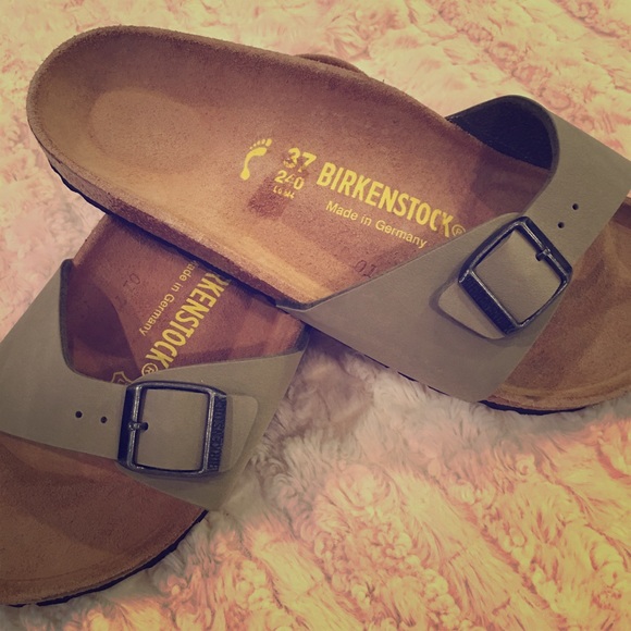 Birkenstock Women's Madrid Single Strap
