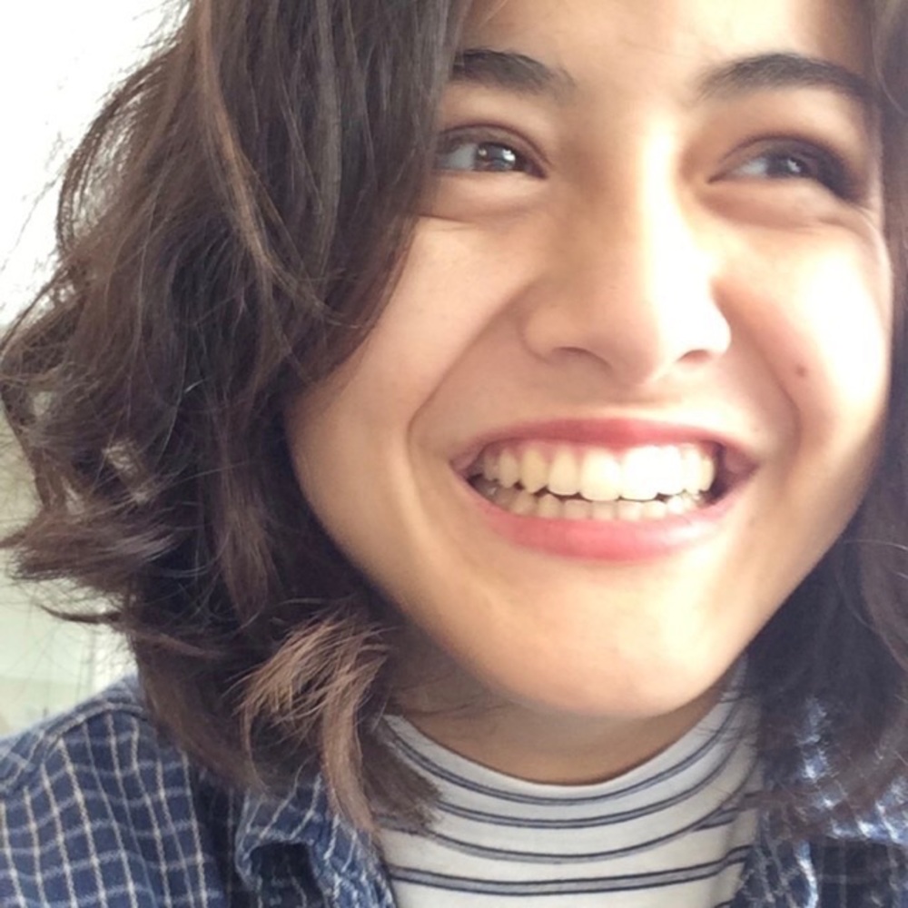 Meet your Posher, Kate