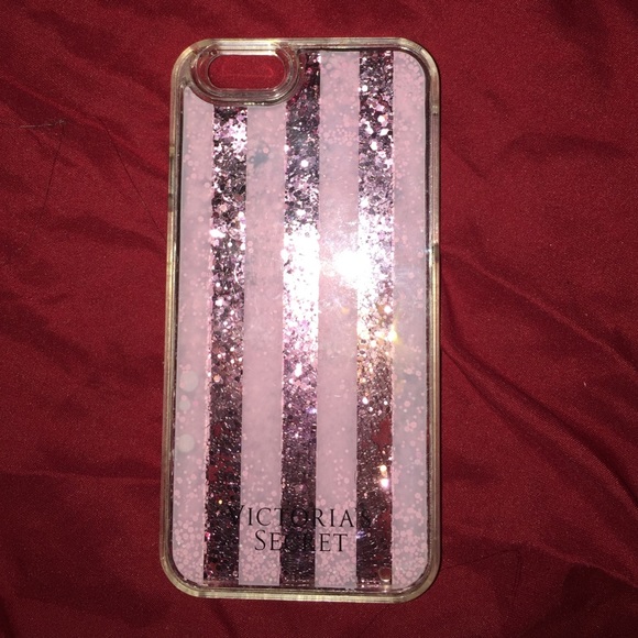 Victoria's Secret I phone 6 case