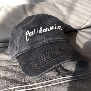 Brandy Melville California Hat