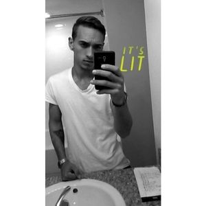 Meet your Posher, Alberto