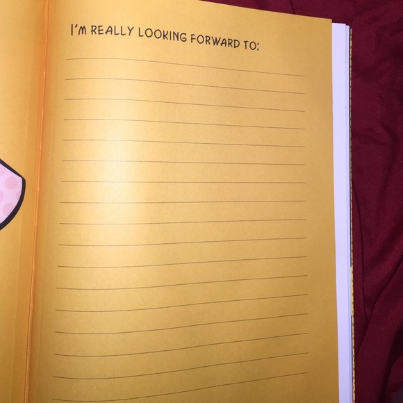 Journal - Picture 3 of 4