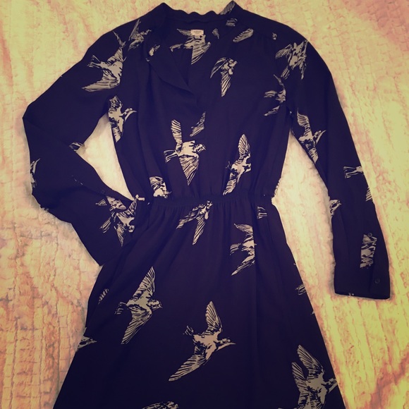 Wilfred Dress