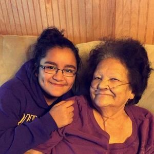 Meet your Posher, Maggie