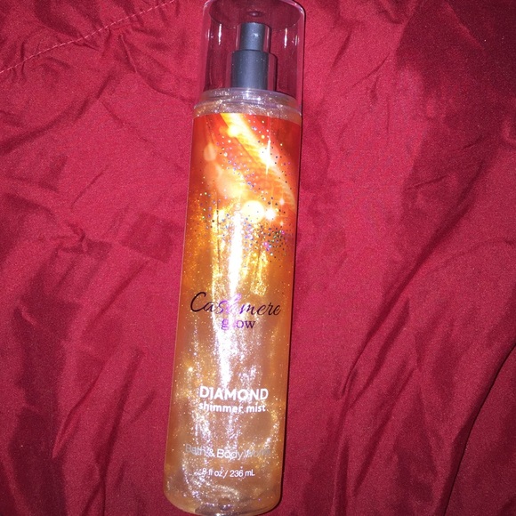 Perfume from Bath and body