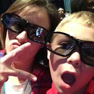 Meet your Posher, Steph