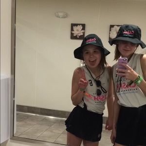 Meet your Posher, Anna grace