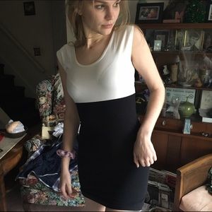 American Apparel T-Shirt Dress