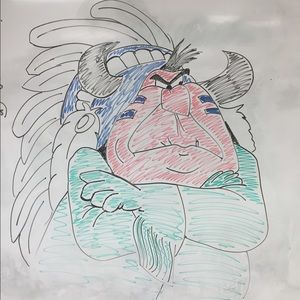 Meet your Posher, Chris