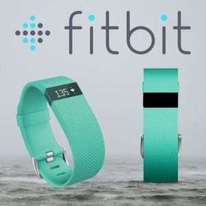 FitBit Charge HR | Small | Teal