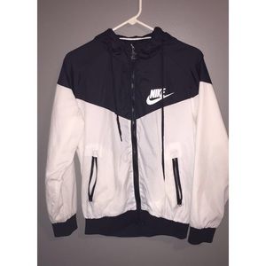 Windbreaker Nike